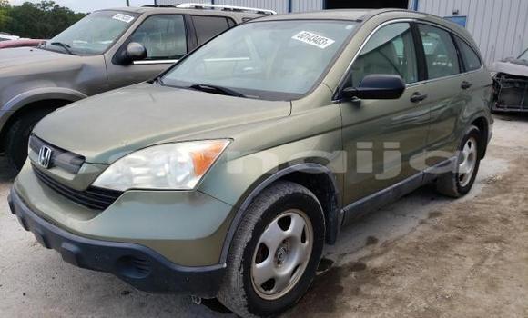 Acheter Import Voiture Honda CR–V Autre à Lagos, État de Lagos