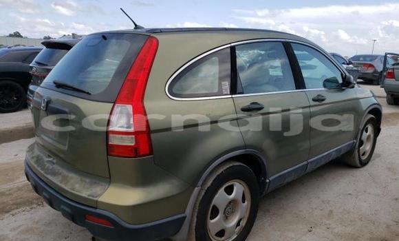 Acheter Import Voiture Honda CR–V Autre à Lagos, État de Lagos Acheter Import Voiture Honda CR–V Autre à Lagos, État de Lagos