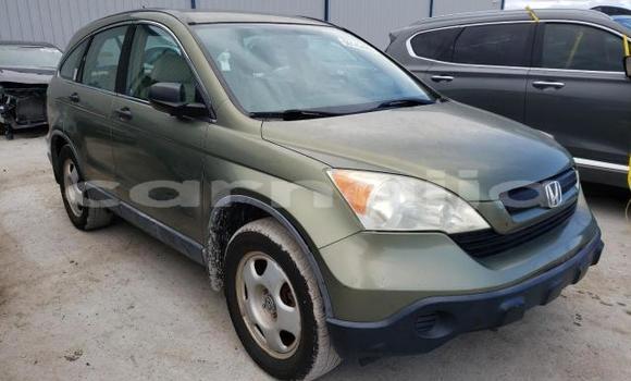 Acheter Import Voiture Honda CR–V Autre à Lagos, État de Lagos Acheter Import Voiture Honda CR–V Autre à Lagos, État de Lagos