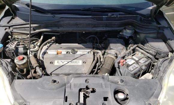 Acheter Import Voiture Honda CR–V Autre à Lagos, État de Lagos Acheter Import Voiture Honda CR–V Autre à Lagos, État de Lagos