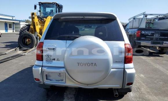 Acheter Import Voiture Toyota RAV4 Autre à Lagos, État de Lagos Acheter Import Voiture Toyota RAV4 Autre à Lagos, État de Lagos