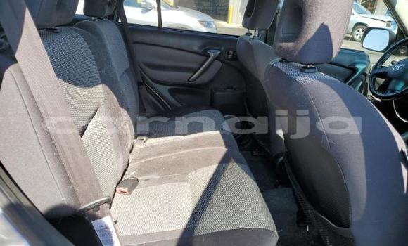 Acheter Import Voiture Toyota RAV4 Autre à Lagos, État de Lagos Acheter Import Voiture Toyota RAV4 Autre à Lagos, État de Lagos