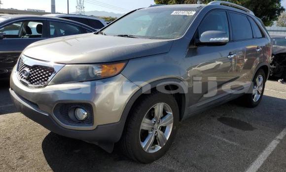 Acheter Import Voiture Kia Sorento Autre à Lagos, État de Lagos