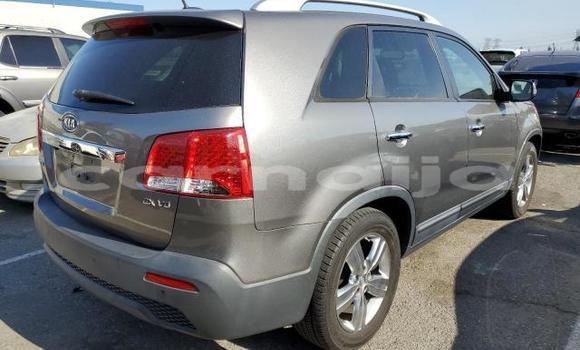 Acheter Import Voiture Kia Sorento Autre à Lagos, État de Lagos Acheter Import Voiture Kia Sorento Autre à Lagos, État de Lagos