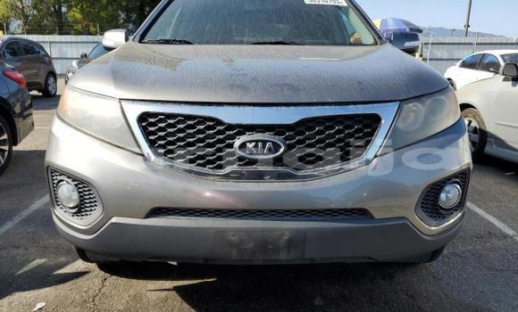 Acheter Import Voiture Kia Sorento Autre à Lagos, État de Lagos Acheter Import Voiture Kia Sorento Autre à Lagos, État de Lagos