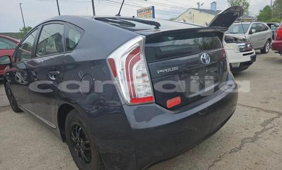 Acheter Import Voiture Toyota Prius Autre à Lagos, État de Lagos Acheter Import Voiture Toyota Prius Autre à Lagos, État de Lagos