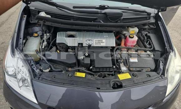 Acheter Import Voiture Toyota Prius Autre à Lagos, État de Lagos Acheter Import Voiture Toyota Prius Autre à Lagos, État de Lagos