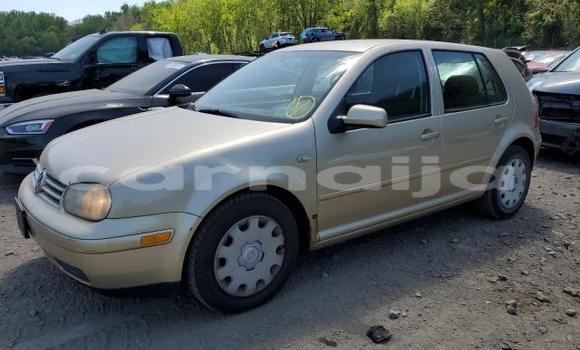 Acheter Import Voiture Volkswagen Golf Autre à Lagos, État de Lagos Acheter Import Voiture Volkswagen Golf Autre à Lagos, État de Lagos