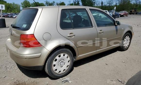 Acheter Import Voiture Volkswagen Golf Autre à Lagos, État de Lagos Acheter Import Voiture Volkswagen Golf Autre à Lagos, État de Lagos