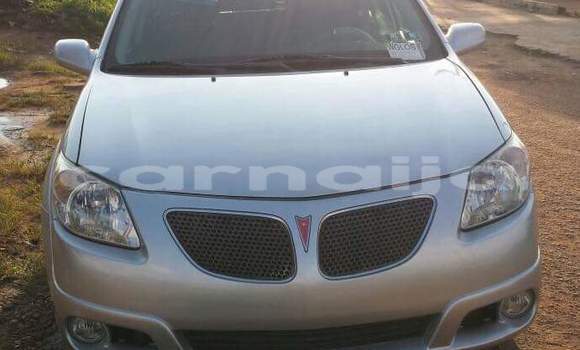 Acheter Import Voiture Pontiac Vibe Gris à Lagos, État de Lagos Acheter Import Voiture Pontiac Vibe Gris à Lagos, État de Lagos
