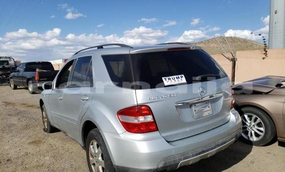 Acheter Import Voiture Mercedes-Benz ML–Class Autre à Lagos, État de Lagos Acheter Import Voiture Mercedes-Benz ML–Class Autre à Lagos, État de Lagos