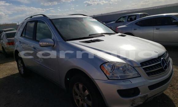 Acheter Import Voiture Mercedes-Benz ML–Class Autre à Lagos, État de Lagos Acheter Import Voiture Mercedes-Benz ML–Class Autre à Lagos, État de Lagos
