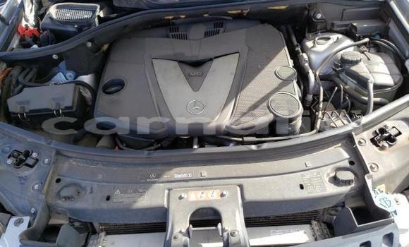 Acheter Import Voiture Mercedes-Benz ML–Class Autre à Lagos, État de Lagos Acheter Import Voiture Mercedes-Benz ML–Class Autre à Lagos, État de Lagos