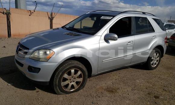 Acheter Import Voiture Mercedes-Benz ML–Class Autre à Lagos, État de Lagos Acheter Import Voiture Mercedes-Benz ML–Class Autre à Lagos, État de Lagos