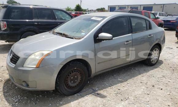 Acheter Import Voiture Nissan Sentra Autre à Lagos, État de Lagos