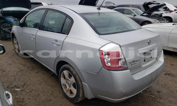Acheter Import Voiture Nissan Sentra Autre à Lagos, État de Lagos Acheter Import Voiture Nissan Sentra Autre à Lagos, État de Lagos