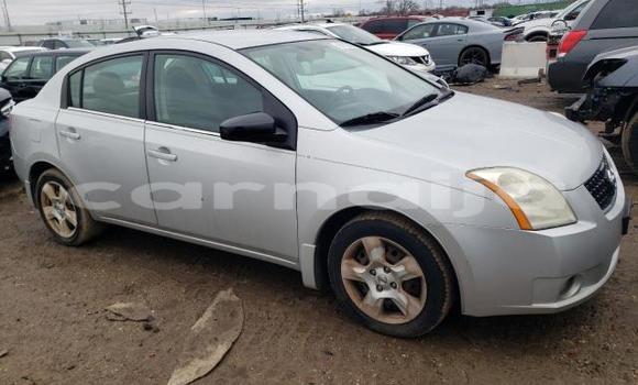 Acheter Import Voiture Nissan Sentra Autre à Lagos, État de Lagos Acheter Import Voiture Nissan Sentra Autre à Lagos, État de Lagos