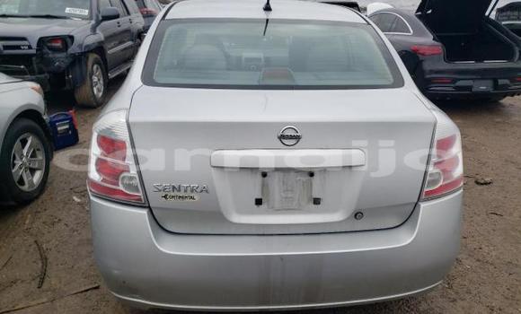 Acheter Import Voiture Nissan Sentra Autre à Lagos, État de Lagos Acheter Import Voiture Nissan Sentra Autre à Lagos, État de Lagos