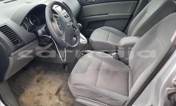 Acheter Import Voiture Nissan Sentra Autre à Lagos, État de Lagos Acheter Import Voiture Nissan Sentra Autre à Lagos, État de Lagos