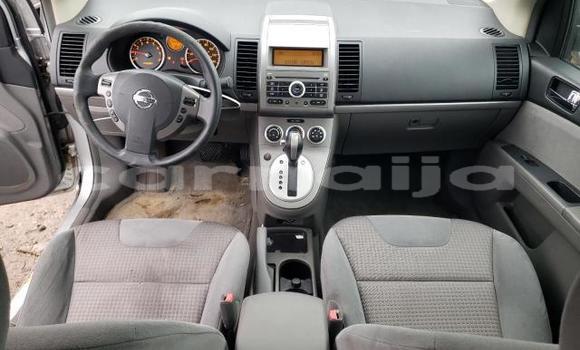 Acheter Import Voiture Nissan Sentra Autre à Lagos, État de Lagos Acheter Import Voiture Nissan Sentra Autre à Lagos, État de Lagos