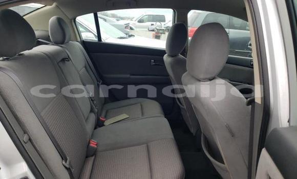 Acheter Import Voiture Nissan Sentra Autre à Lagos, État de Lagos Acheter Import Voiture Nissan Sentra Autre à Lagos, État de Lagos