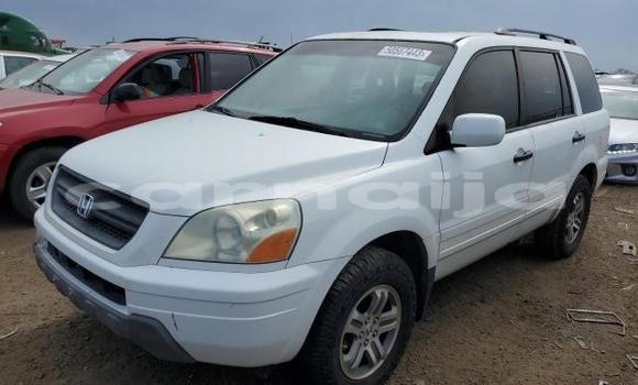 Acheter Import Voiture Honda Pilot Autre à Lagos, État de Lagos
