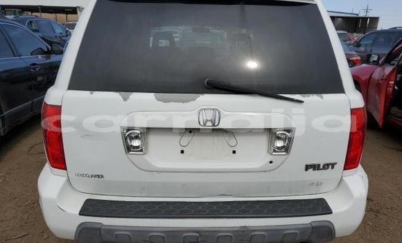 Buy Import Honda Pilot Other Car in Lagos in Lagos State Buy Import Honda Pilot Other Car in Lagos in Lagos State
