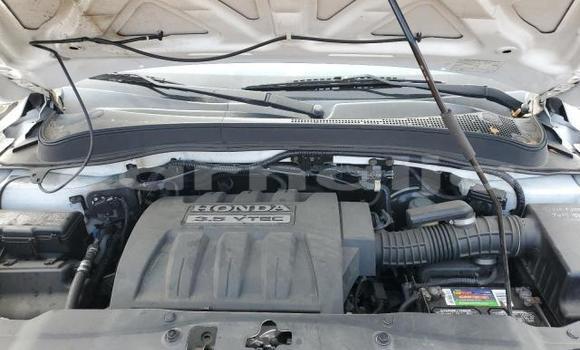 Buy Import Honda Pilot Other Car in Lagos in Lagos State Buy Import Honda Pilot Other Car in Lagos in Lagos State