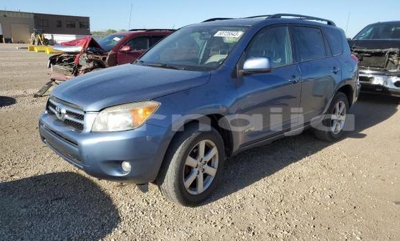 Acheter Import Voiture Toyota RAV4 Autre à Lagos, État de Lagos