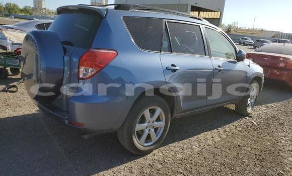 Acheter Import Voiture Toyota RAV4 Autre à Lagos, État de Lagos Acheter Import Voiture Toyota RAV4 Autre à Lagos, État de Lagos