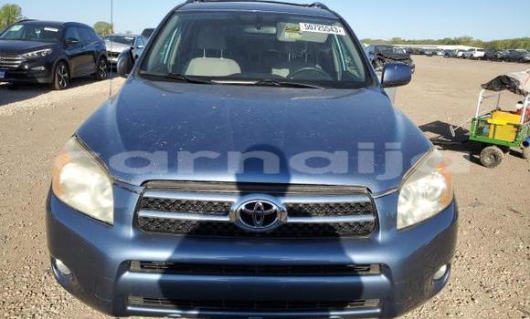 Acheter Import Voiture Toyota RAV4 Autre à Lagos, État de Lagos Acheter Import Voiture Toyota RAV4 Autre à Lagos, État de Lagos