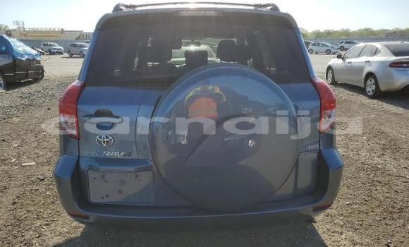 Acheter Import Voiture Toyota RAV4 Autre à Lagos, État de Lagos Acheter Import Voiture Toyota RAV4 Autre à Lagos, État de Lagos