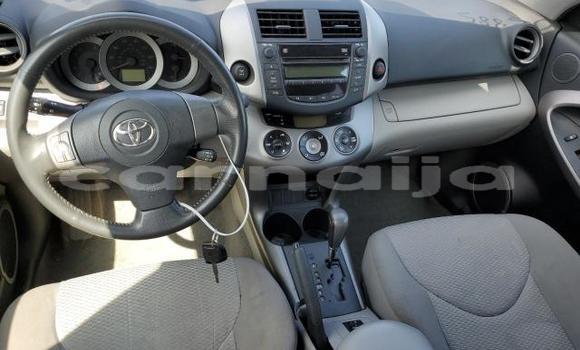 Acheter Import Voiture Toyota RAV4 Autre à Lagos, État de Lagos Acheter Import Voiture Toyota RAV4 Autre à Lagos, État de Lagos