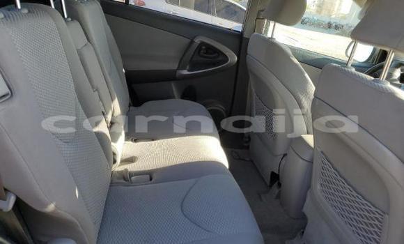 Acheter Import Voiture Toyota RAV4 Autre à Lagos, État de Lagos Acheter Import Voiture Toyota RAV4 Autre à Lagos, État de Lagos