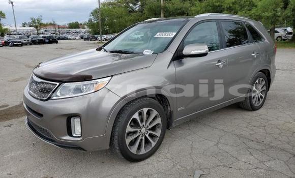 Acheter Import Voiture Kia Sorento Autre à Lagos, État de Lagos