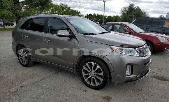Acheter Import Voiture Kia Sorento Autre à Lagos, État de Lagos Acheter Import Voiture Kia Sorento Autre à Lagos, État de Lagos