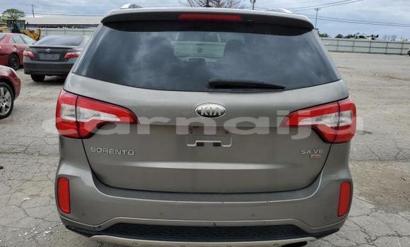 Acheter Import Voiture Kia Sorento Autre à Lagos, État de Lagos Acheter Import Voiture Kia Sorento Autre à Lagos, État de Lagos