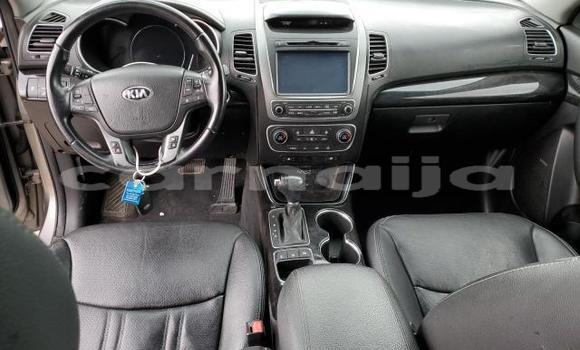 Acheter Import Voiture Kia Sorento Autre à Lagos, État de Lagos Acheter Import Voiture Kia Sorento Autre à Lagos, État de Lagos