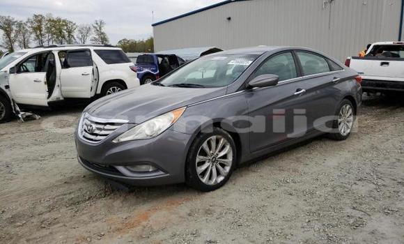 Buy Import Hyundai Sonata Other Car in Lagos in Lagos State