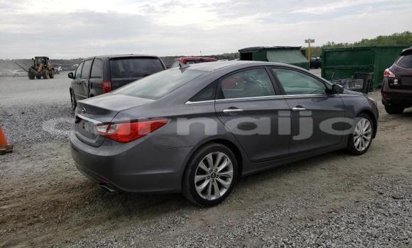 Acheter Import Voiture Hyundai Sonata Autre à Lagos, État de Lagos Acheter Import Voiture Hyundai Sonata Autre à Lagos, État de Lagos