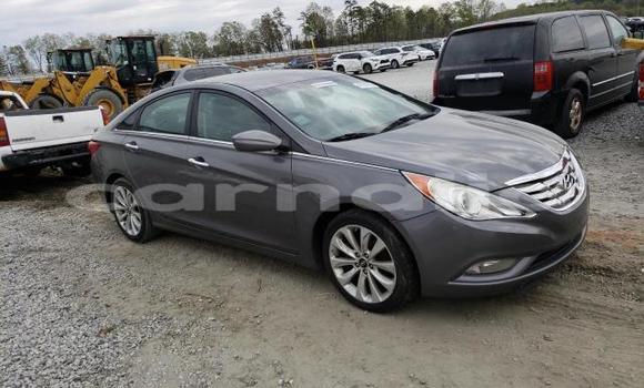 Acheter Import Voiture Hyundai Sonata Autre à Lagos, État de Lagos Acheter Import Voiture Hyundai Sonata Autre à Lagos, État de Lagos