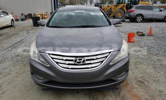 Acheter Import Voiture Hyundai Sonata Autre à Lagos, État de Lagos Acheter Import Voiture Hyundai Sonata Autre à Lagos, État de Lagos