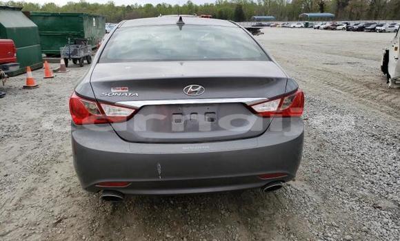 Acheter Import Voiture Hyundai Sonata Autre à Lagos, État de Lagos Acheter Import Voiture Hyundai Sonata Autre à Lagos, État de Lagos