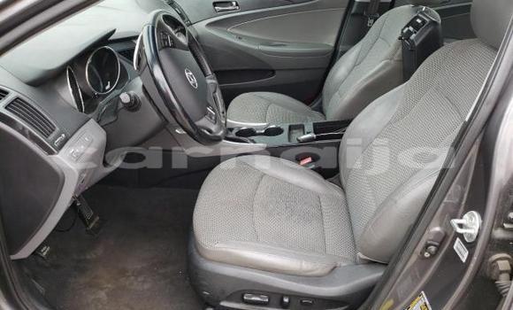 Acheter Import Voiture Hyundai Sonata Autre à Lagos, État de Lagos Acheter Import Voiture Hyundai Sonata Autre à Lagos, État de Lagos