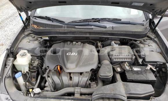 Acheter Import Voiture Hyundai Sonata Autre à Lagos, État de Lagos Acheter Import Voiture Hyundai Sonata Autre à Lagos, État de Lagos