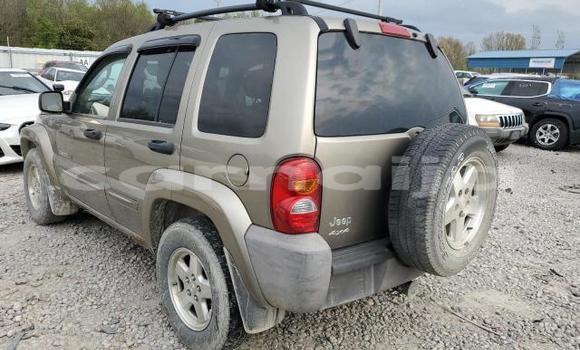 Acheter Import Voiture Jeep Liberty Autre à Lagos, État de Lagos Acheter Import Voiture Jeep Liberty Autre à Lagos, État de Lagos