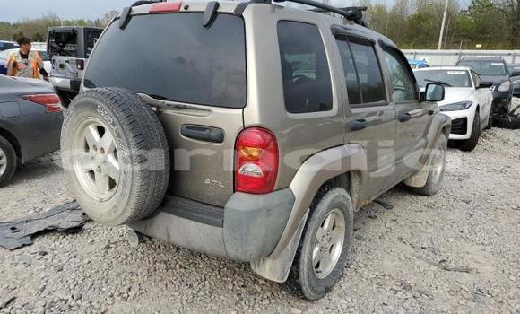 Acheter Import Voiture Jeep Liberty Autre à Lagos, État de Lagos Acheter Import Voiture Jeep Liberty Autre à Lagos, État de Lagos