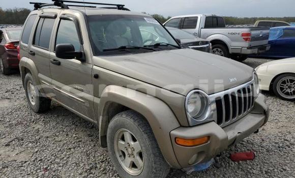 Acheter Import Voiture Jeep Liberty Autre à Lagos, État de Lagos Acheter Import Voiture Jeep Liberty Autre à Lagos, État de Lagos