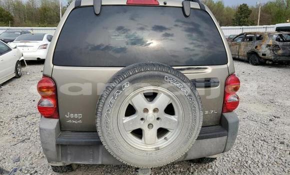 Acheter Import Voiture Jeep Liberty Autre à Lagos, État de Lagos Acheter Import Voiture Jeep Liberty Autre à Lagos, État de Lagos