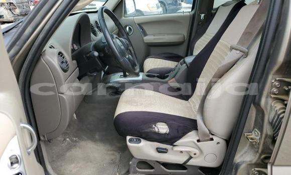 Acheter Import Voiture Jeep Liberty Autre à Lagos, État de Lagos Acheter Import Voiture Jeep Liberty Autre à Lagos, État de Lagos